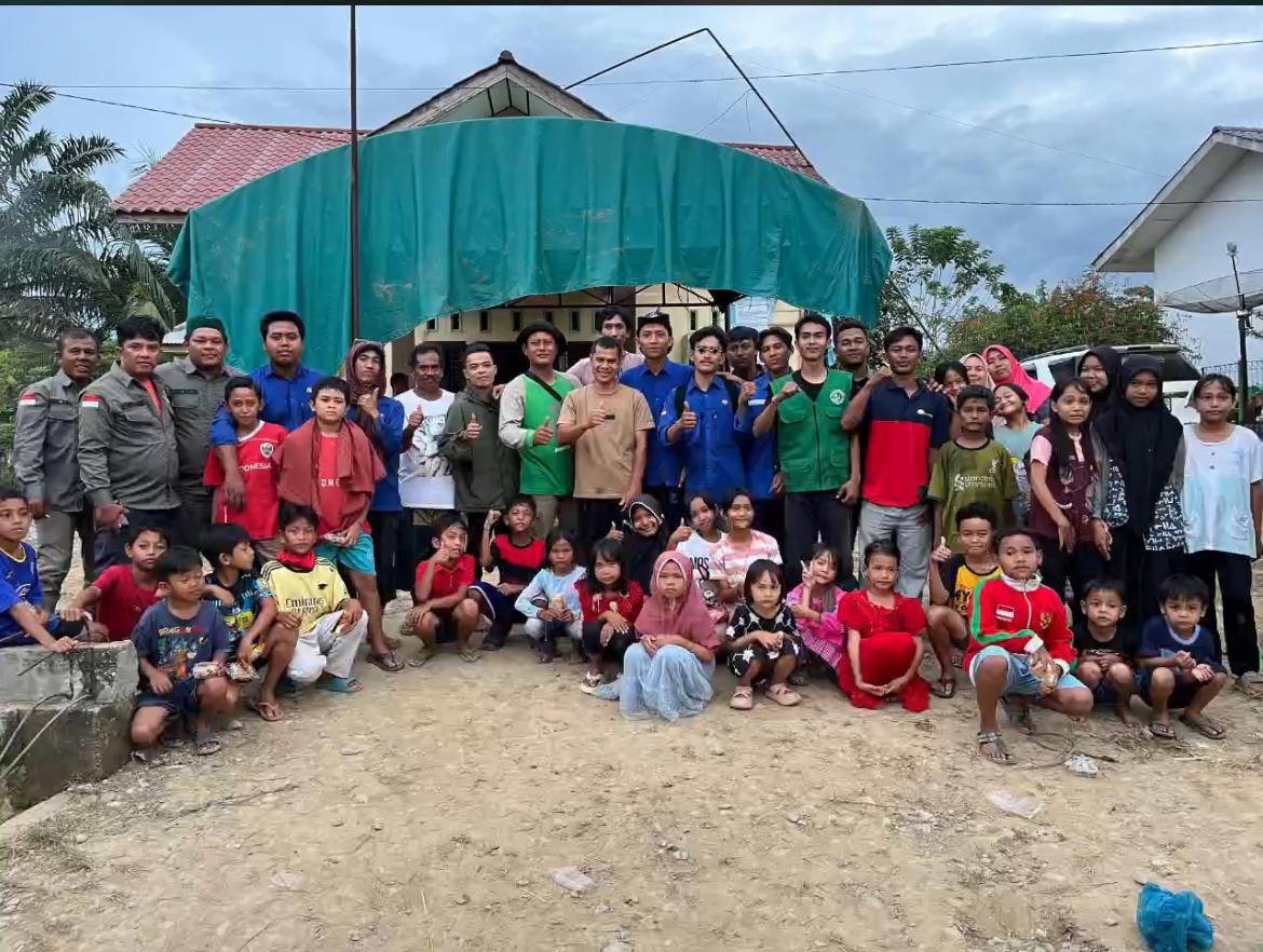 Donasi Aceh