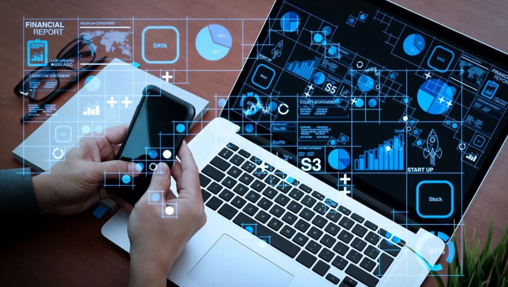 Digitalisasi Data